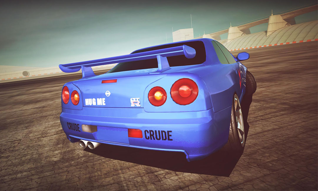 雅安漂移地带2如意案例