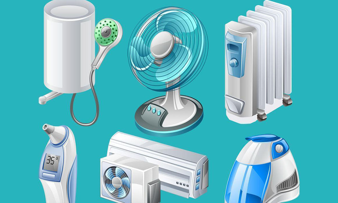 雅安丰泽电器APP开发案例